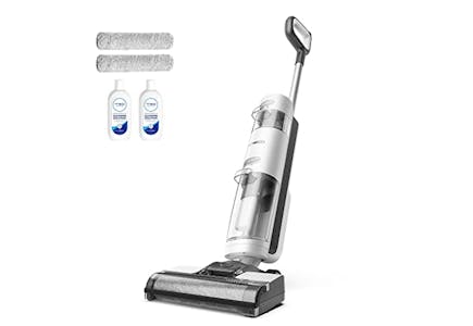 Tineco Wet/Dry Cordless Vacuum