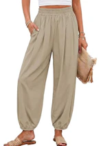 PRETTYGARDEN Women's Casual Pants