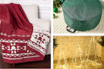 christmas in july sale at QVC