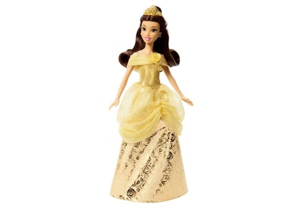 Disney Princess Doll
