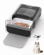 Automatic Cat Feeder