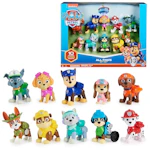 Paw Patrol 10th Anniversary Set