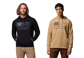 Columbia Men's Hoodie