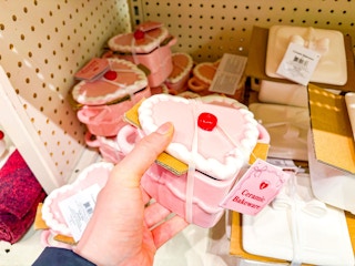 ceramic bakeware 2 target dollar spot