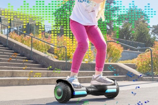 amazon hoverboard
