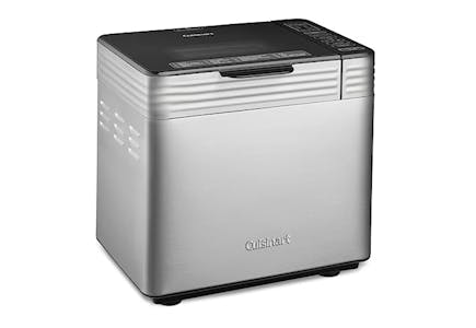 Cuisinart Bread Maker Machine