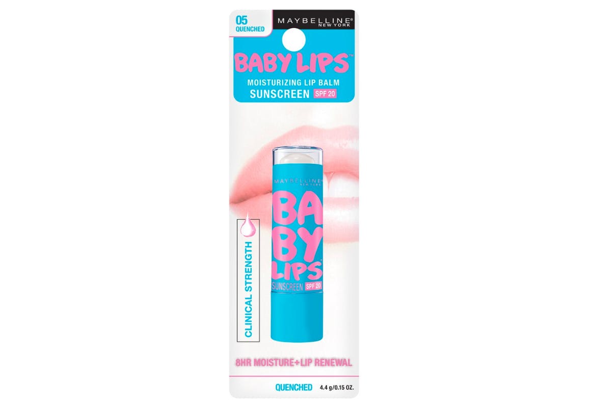 Maybelline Baby Lips