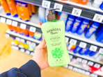 hawaiian tropic after-sun moisturizer in walgreens