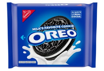 Oreo Cookies Pack