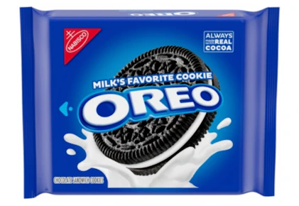 Oreo Cookies Pack