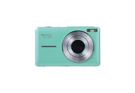 Vivitar Popsnap Digital Camera