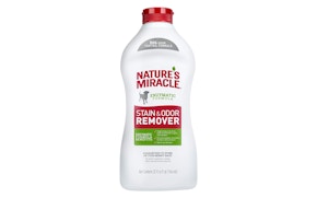 Nature's Miracle Stain & Odor Remover