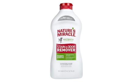 Nature's Miracle Stain & Odor Remover