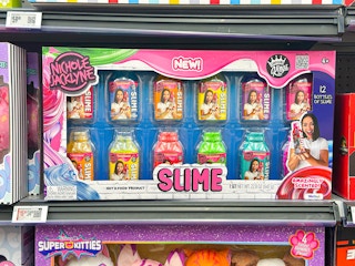 slime walmart toy clearance 1