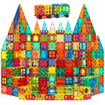 Magnetic Tiles Building Blocks
