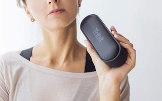 Tribit XSound Go Speaker