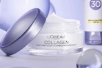 L'oreal collagen moisturizer