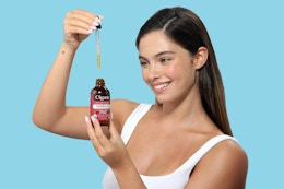 Cliganic Organic Jojoba Oil Is as Low as $6 on Amazon card image