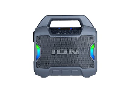Ion Audio Portable Speaker