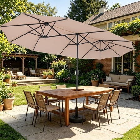 13ft Patio Umbrella