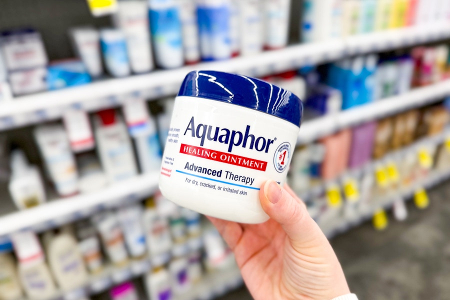 cvs-aquaphor