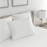 StyleWell Cooling Memory Foam Pillow