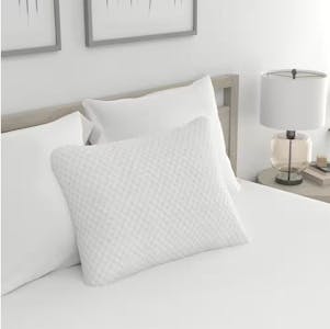 StyleWell Cooling Memory Foam Pillow