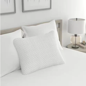 StyleWell Cooling Memory Foam Pillow
