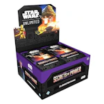 Star Wars Unlimited Booster 24-Pack
