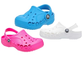 Crocs Toddler/Kids' Clogs