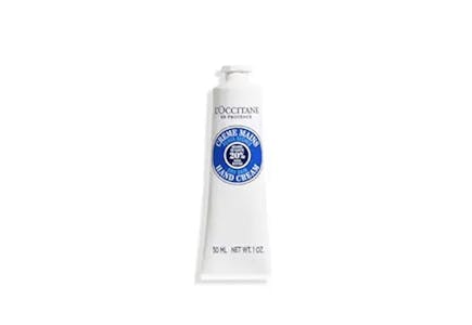 L'Occitane Hand Cream