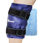 Ice Pack with Cold Compression