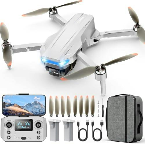 Drone with Camera