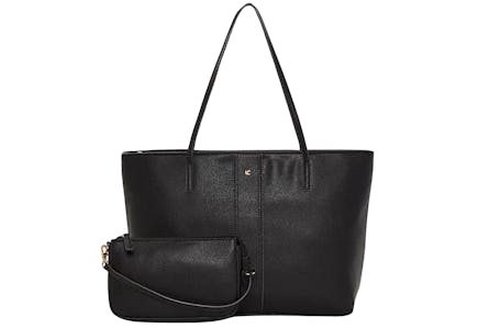 Liz Claiborne Tote Bag