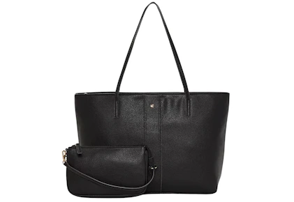 Liz Claiborne Tote Bag