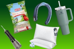 The Best Deals on Amazon This Weekend Will Save You Up to 81% card image