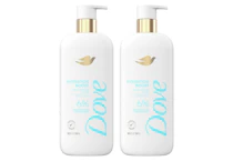 2 Dove Body Washes