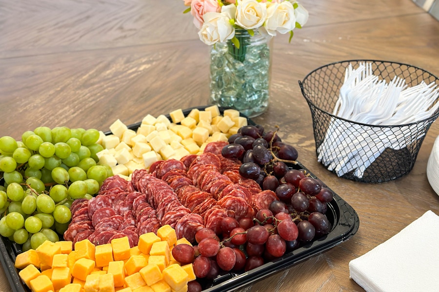 Costco Catering: Current Menu, Prices & How to Order - The Krazy Coupon ...