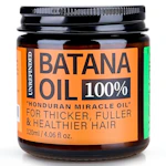 Batana Oil for Hair Growth