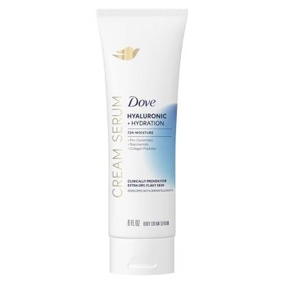 Dove Beauty Cream Serum