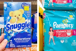 Dollar General Clearance Event Is ON — Here's What We're Finding for 50% Off card image
