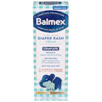 Balmex Diaper Rash Cream