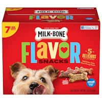 Milk-Bone Small Dog Biscuits