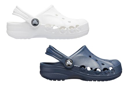 Crocs Kids' Clogs