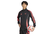 Adidas Men's Messi Jacket