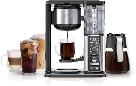 Ninja Coffee Maker