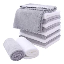 Microfiber Facial Cloths