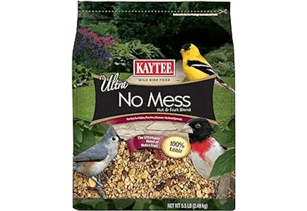 Kaytee Wild Bird Seed Blend