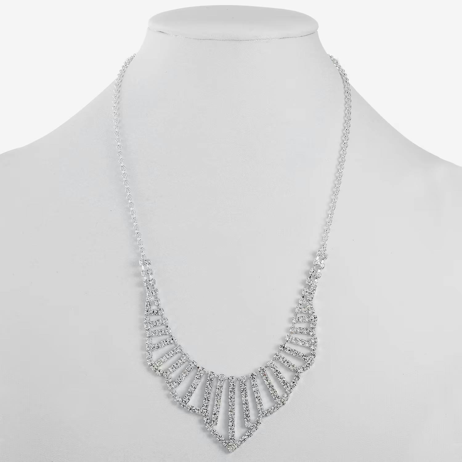 Collar Necklace