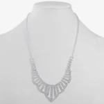 Collar Necklace